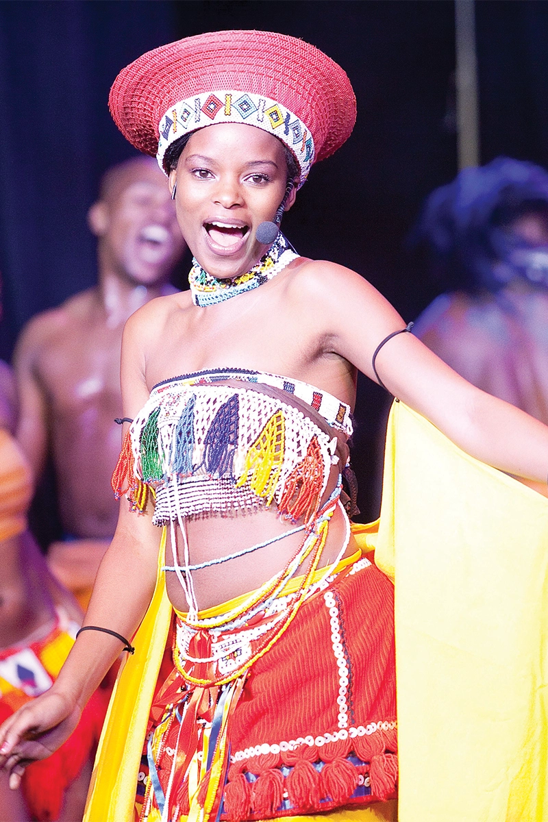 Vegas of Africa 8